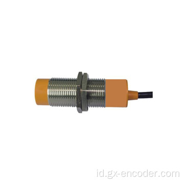 Encoder putar absolut mini